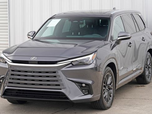 Used 2024 Lexus TX 350 TX 350 Luxury w/ Technology Package image 50