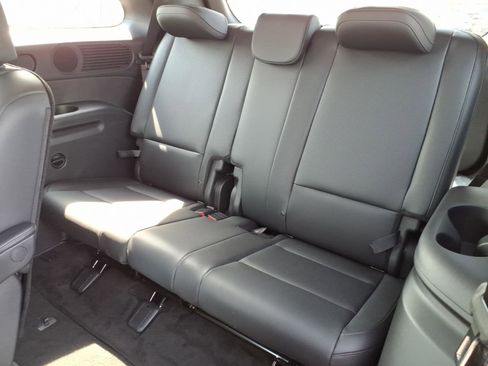 New 2026 Hyundai Palisade SEL FWD image 7