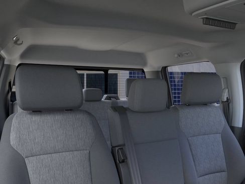New 2026 Ford F350 XL w/ STX Appearance Package AWD/4WD image 23