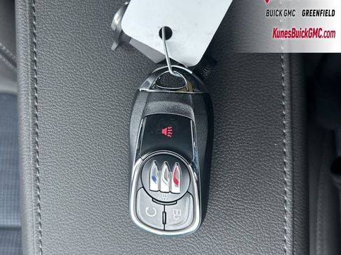 New 2026 Buick Envista Preferred w/ Convenience I Package image 18