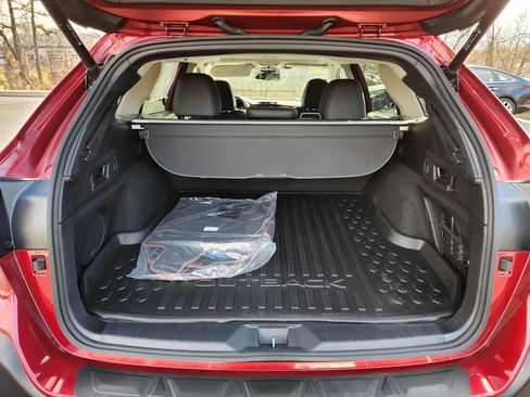 Certified 2023 Subaru Outback Touring image 8