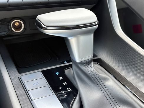 New 2026 Hyundai Elantra Sport image 23