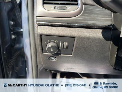 Used 2020 Jeep Grand Cherokee Limited X AWD/4WD image 26