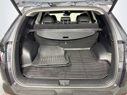 Used 2023 Hyundai Tucson XRT w/ Cargo Package AWD/4WD image 25