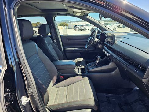 Used 2023 Honda CR-V Sport image 10