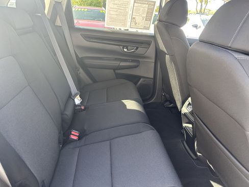 Used 2026 Honda CR-V EX image 14