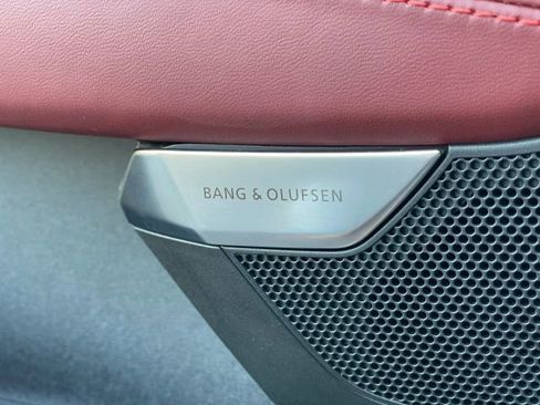 Used 2022 Audi RS e-tron GT w/ Carbon Performance Package image 5