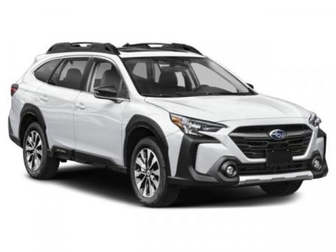 Used 2024 Subaru Outback Limited XT image 9