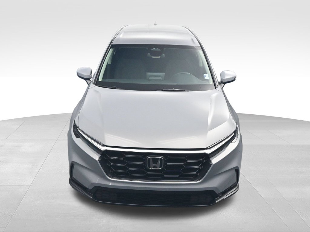 Certified 2027 Honda CR-V LX image 43