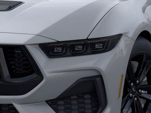 New 2026 Ford Mustang GT RWD image 18