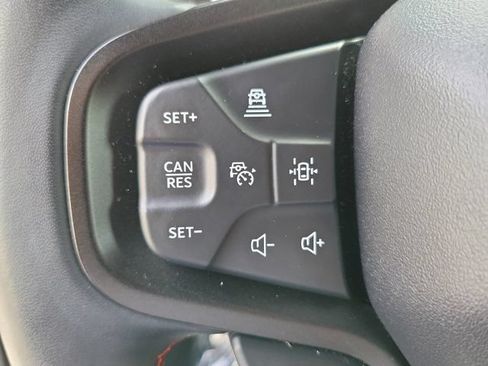 Used 2024 Ford Bronco Raptor AWD/4WD image 17