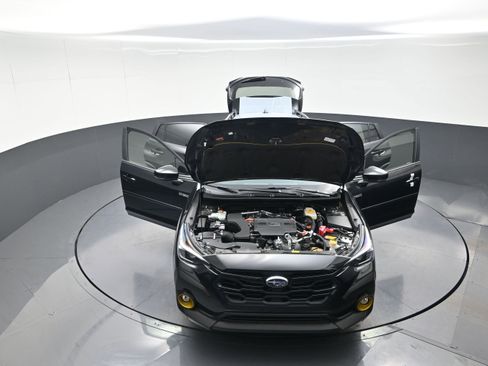 New 2026 Subaru Crosstrek 2.5i Sport AWD/4WD image 12