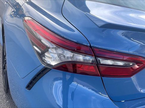 Used 2024 Toyota Camry XSE image 28