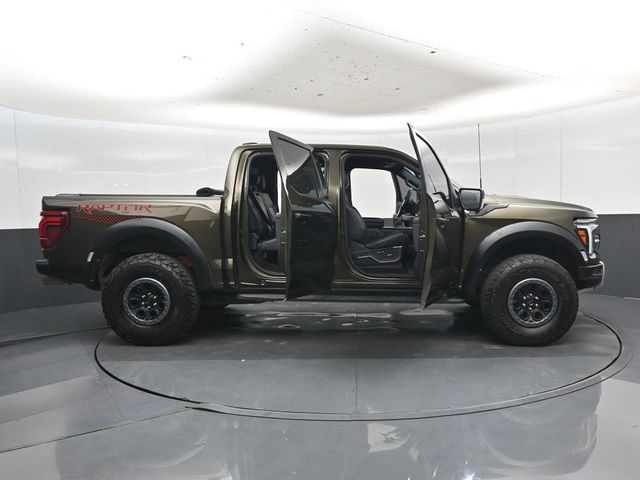 Used 2024 Ford F150 Raptor AWD/4WD image 56