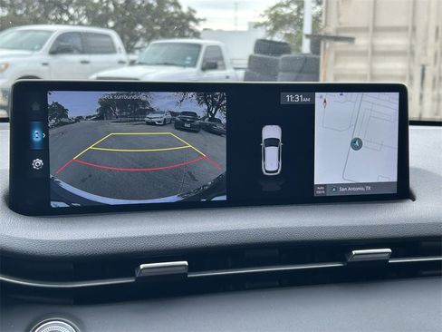 Used 2025 Genesis GV70 2.5T image 35