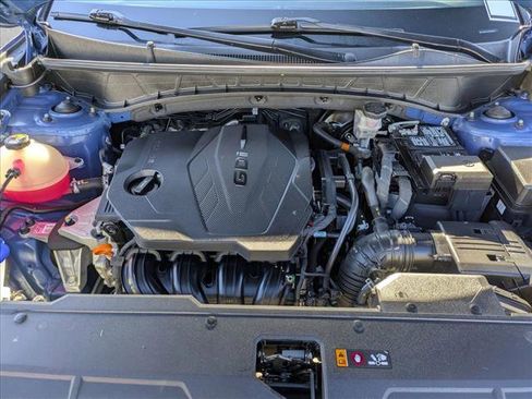 Used 2023 Hyundai Tucson SEL w/ Convenience Package image 21