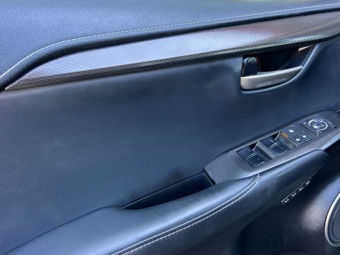 Used 2017 Lexus NX 200t AWD w/ Premium Package image 12