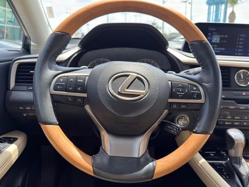 Used 2021 Lexus RX 350 FWD w/ Premium Package image 14