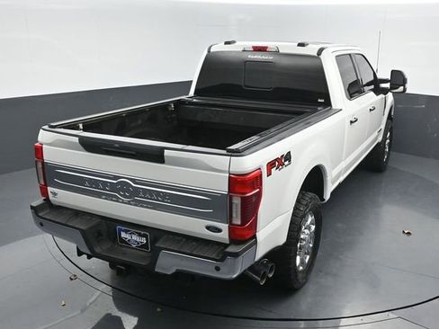 Used 2022 Ford F250 King Ranch w/ King Ranch Ultimate Package image 15