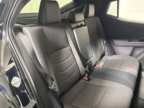 New 2026 Toyota C-HR AWD/4WD image 15