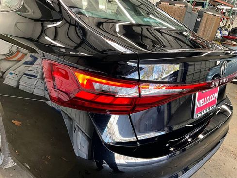 New 2026 Volkswagen Jetta Sport image 23