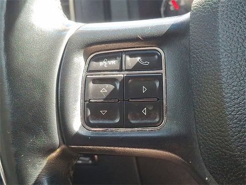 Used 2017 RAM 1500 Sport w/ Premium Sound Group image 23