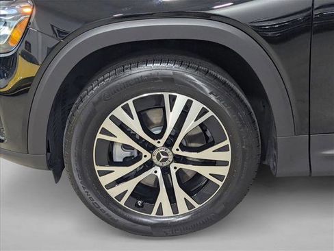Used 2026 Mercedes-Benz GLB 250 image 24