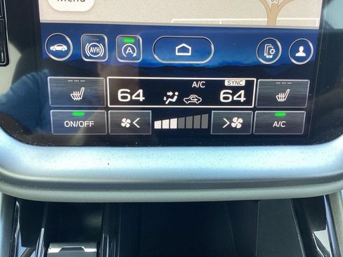 Used 2024 Subaru Outback Limited AWD/4WD image 21
