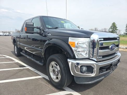 Used 2016 Ford F250 XLT w/ XLT Value Package image 1