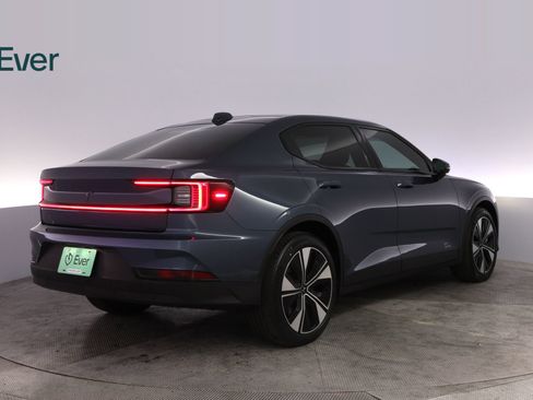 Used 2024 Polestar Polestar 2 AWD/4WD image 3