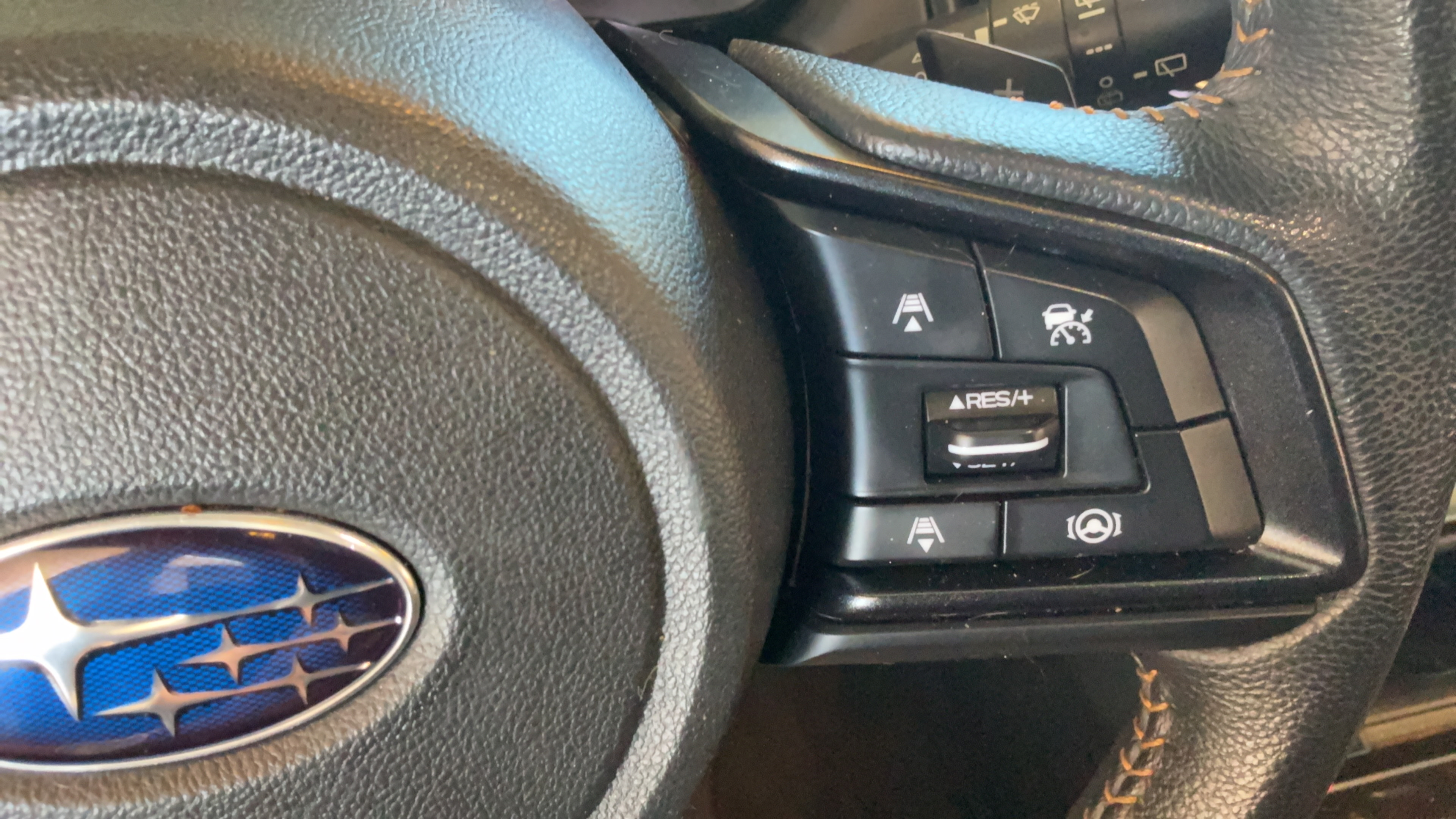 Used 2022 Subaru Outback Wilderness AWD/4WD image 19