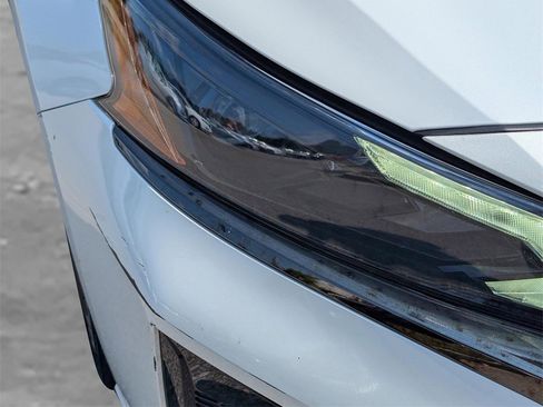 Used 2023 Nissan Altima 2.5 SR w/ SR Premium Package image 9