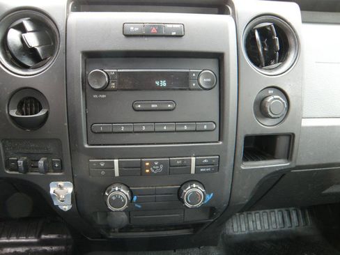 Used 2013 Ford F150 XL w/ PWR Equipment Group image 11