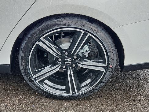 New 2026 Honda Accord Sport image 5