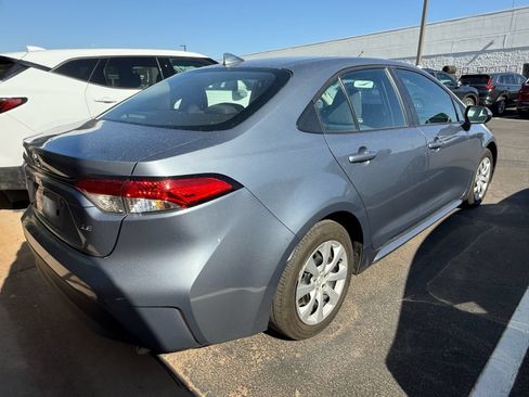 Used 2024 Toyota Corolla LE FWD image 4