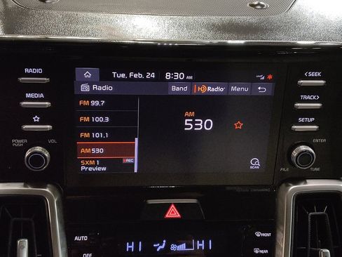 Used 2021 Kia Sorento S w/ Panoramic Sunroof Package image 25