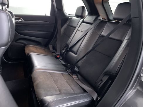 Used 2020 Jeep Grand Cherokee Altitude AWD/4WD image 21