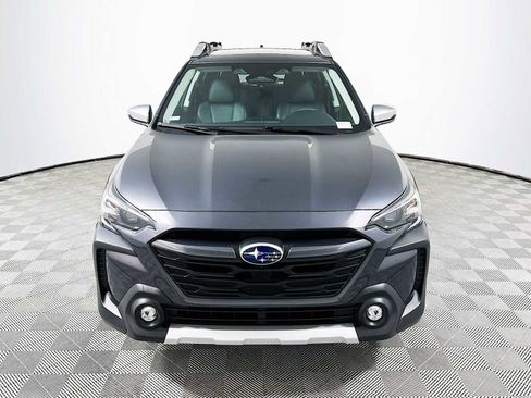 Certified 2023 Subaru Outback Touring XT image 2