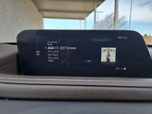 Used 2024 MAZDA CX-30 AWD 2.5 S w/ Premium Package image 8