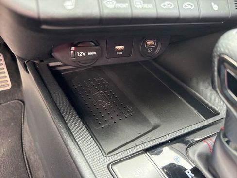 Used 2023 Hyundai Elantra N Line FWD image 9