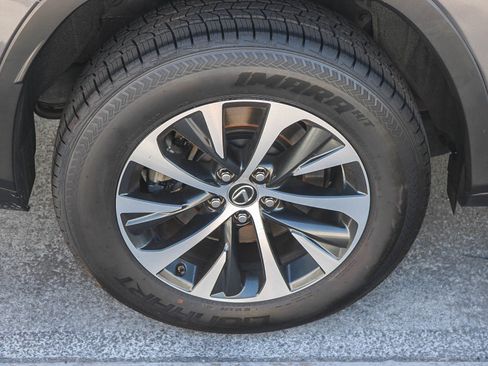 Used 2020 Lexus RX 350 FWD image 16
