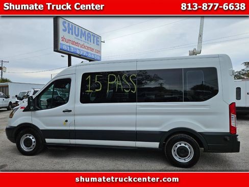 Used 2016 Ford Transit 350 XL image 1