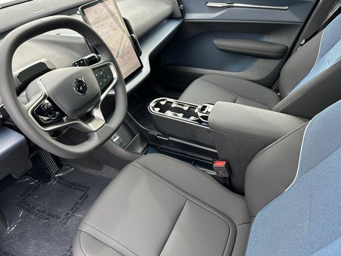 New 2026 Volvo EX30 Plus w/ Protection Package AWD/4WD image 8