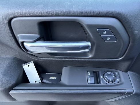 New 2025 Chevrolet Silverado 2500 W/T w/ WT Convenience Package image 16