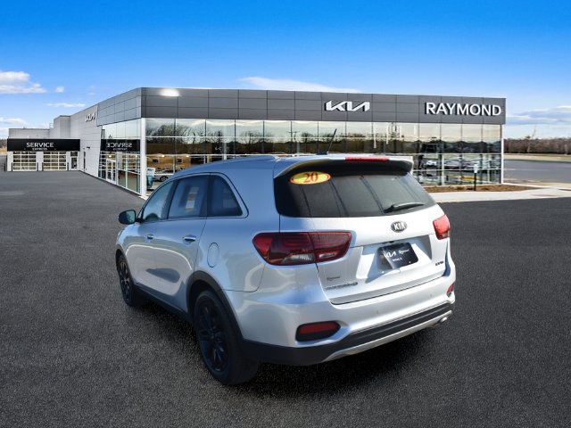 Used 2020 Kia Sorento EX AWD/4WD image 6