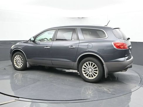 Used 2012 Buick Enclave Convenience w/ Trailering Provision Package FWD image 9