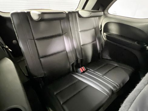 Used 2022 Dodge Durango GT image 24