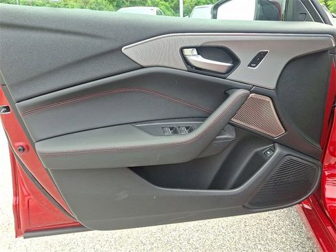 Certified 2025 Acura TLX SH-AWD w/ A-SPEC Pkg image 8