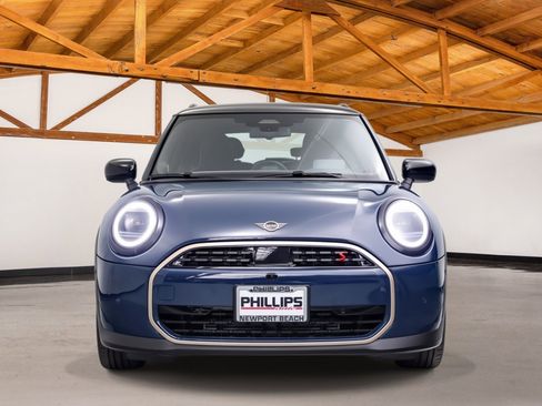 Used 2025 MINI Cooper S FWD image 3