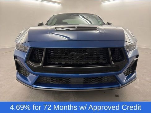 Used 2024 Ford Mustang GT image 2